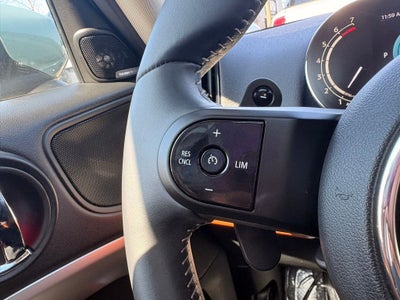 2023 MINI Countryman S ALL4 Signature
