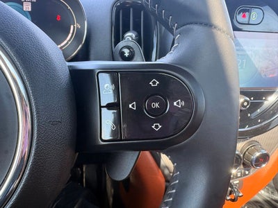 2023 MINI Countryman S ALL4 Signature