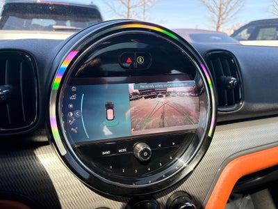 2023 MINI Countryman S ALL4 Signature