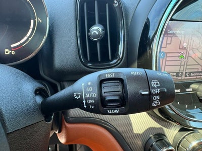 2023 MINI Countryman S ALL4 Signature