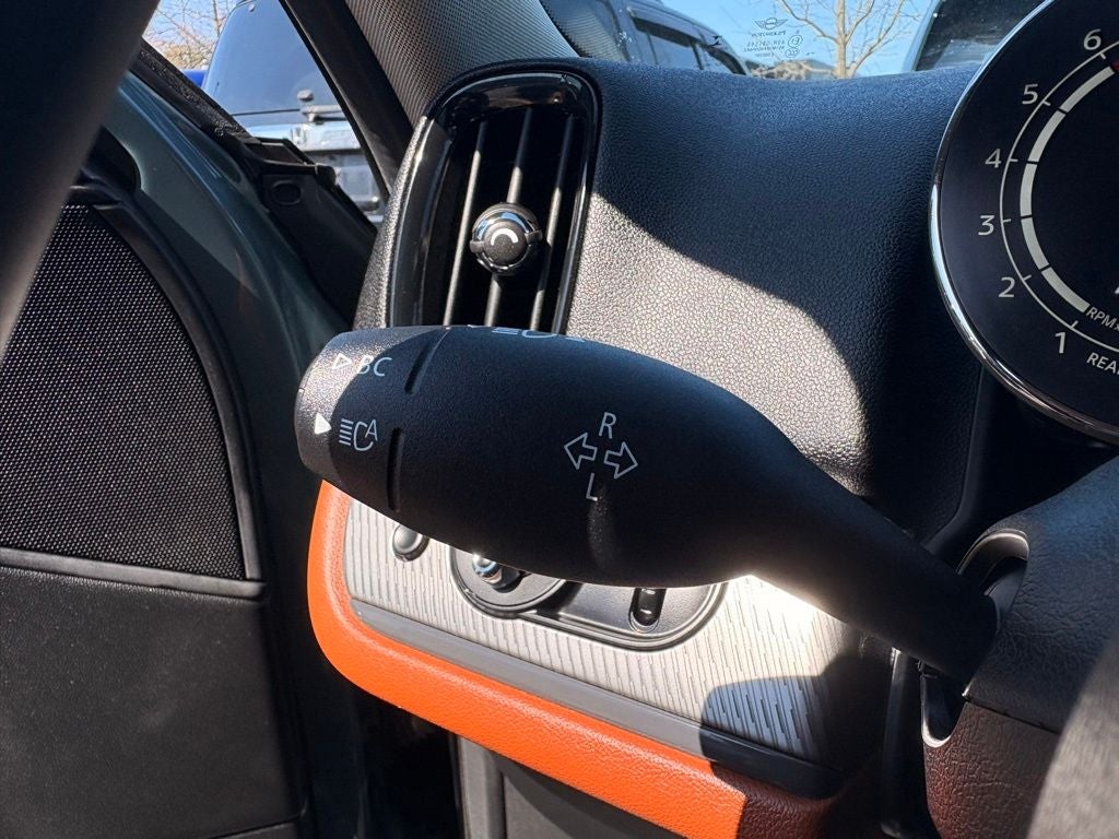 2023 MINI Countryman S ALL4 Signature