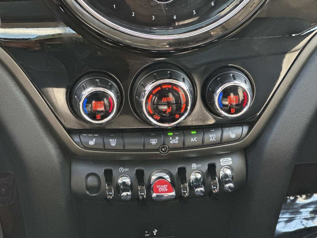 2024 MINI Countryman S ALL4 Classic