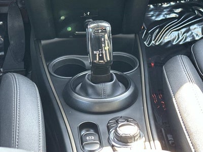 2024 MINI Countryman S ALL4 Classic