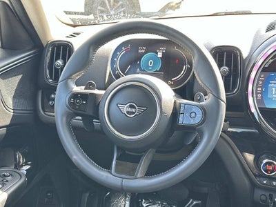 2024 MINI Countryman S ALL4 Classic