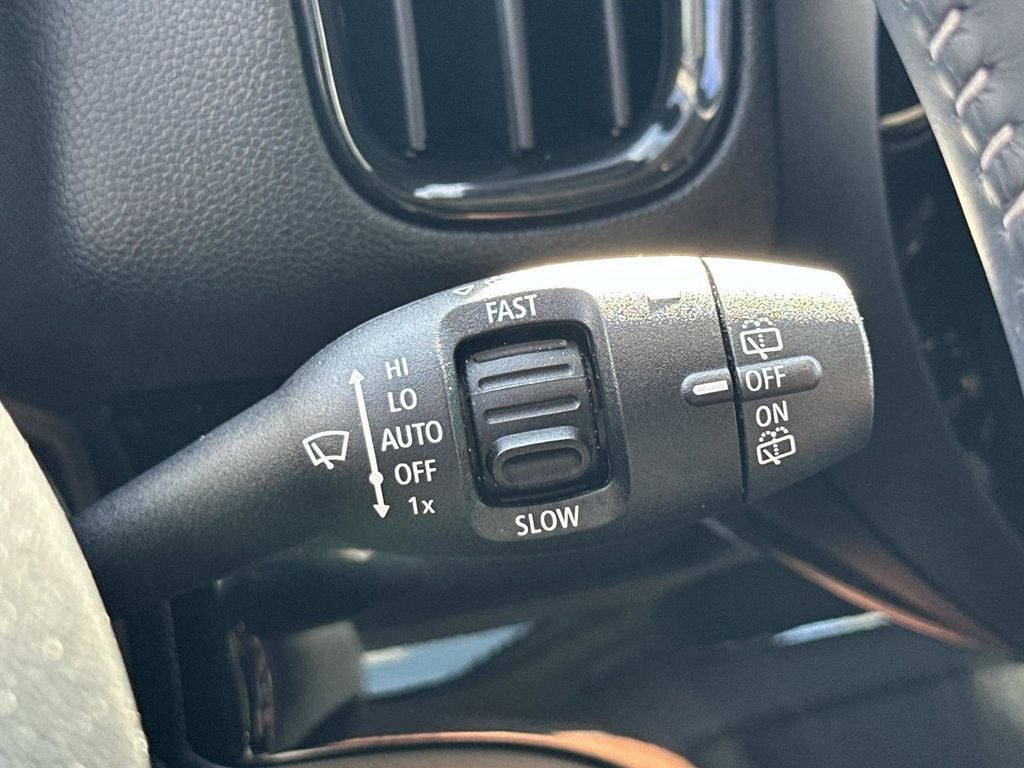 2024 MINI Countryman S ALL4 Classic