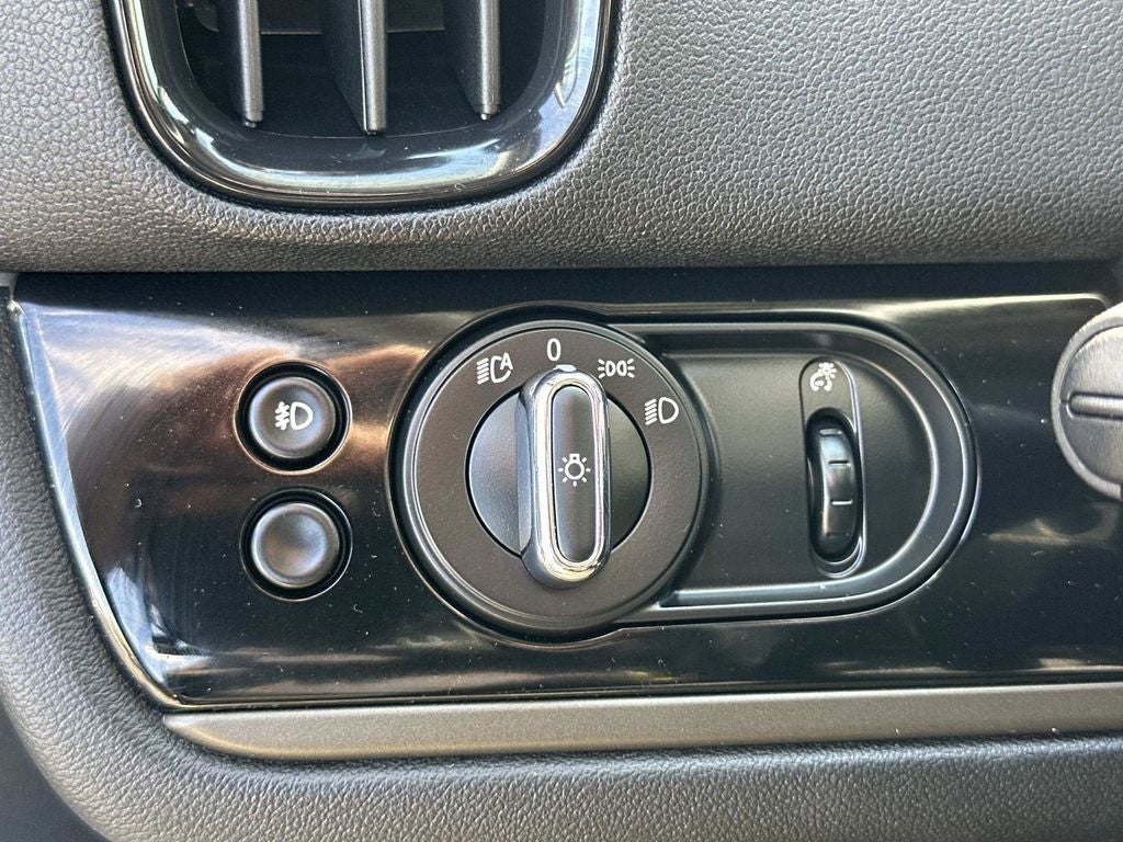 2024 MINI Countryman S ALL4 Classic