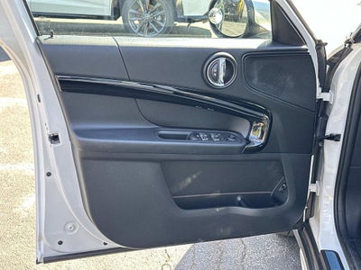 2024 MINI Countryman S ALL4 Classic