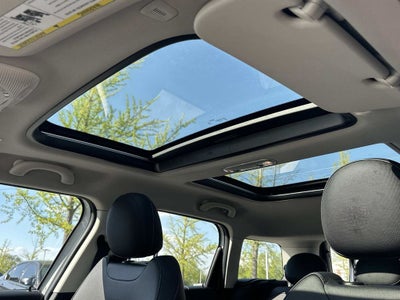 2024 MINI Countryman S ALL4 Classic