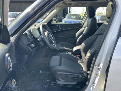 2024 MINI Countryman S ALL4 Classic