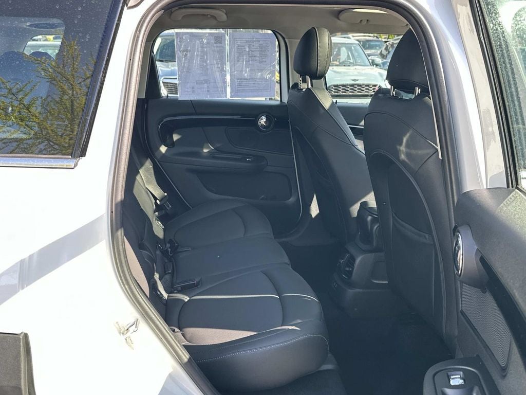 2024 MINI Countryman S ALL4 Classic