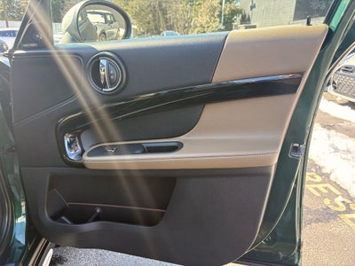 2017 MINI Cooper S Countryman Base