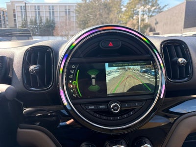 2017 MINI Cooper S Countryman Base