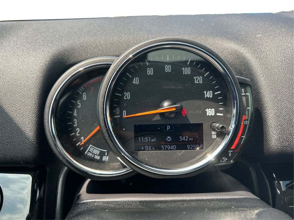 2019 MINI Cooper S Countryman Signature AWD