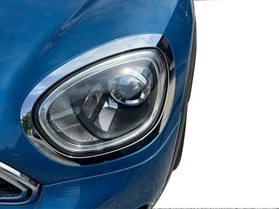 2019 MINI Cooper S Countryman Signature AWD