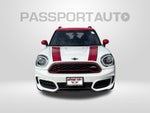 2018 MINI John Cooper Works Countryman ICONIC