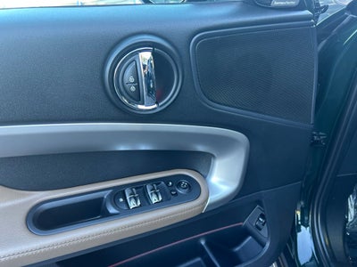 2020 MINI John Cooper Works Countryman Iconic