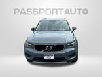 2020 Volvo XC40 Momentum AWD