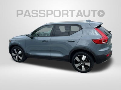 2020 Volvo XC40 Momentum AWD