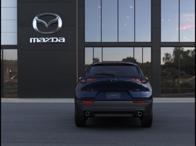 2026 Mazda Mazda CX-30 2.5 Turbo Aire Edition AWD