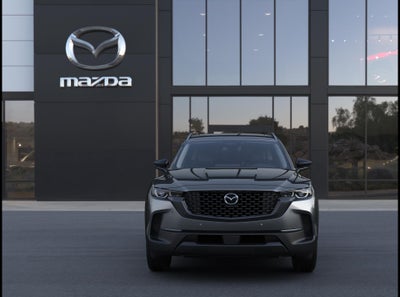 2026 Mazda Mazda CX-50 Hybrid Preferred AWD
