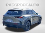 2026 Mazda Mazda CX-50 2.5 S Meridian Edition AWD