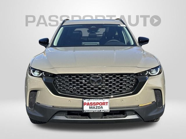2026 Mazda Mazda CX-50 2.5 S Meridian Edition AWD