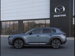 2026 Mazda Mazda CX-50 2.5 Turbo Meridian Edition AWD