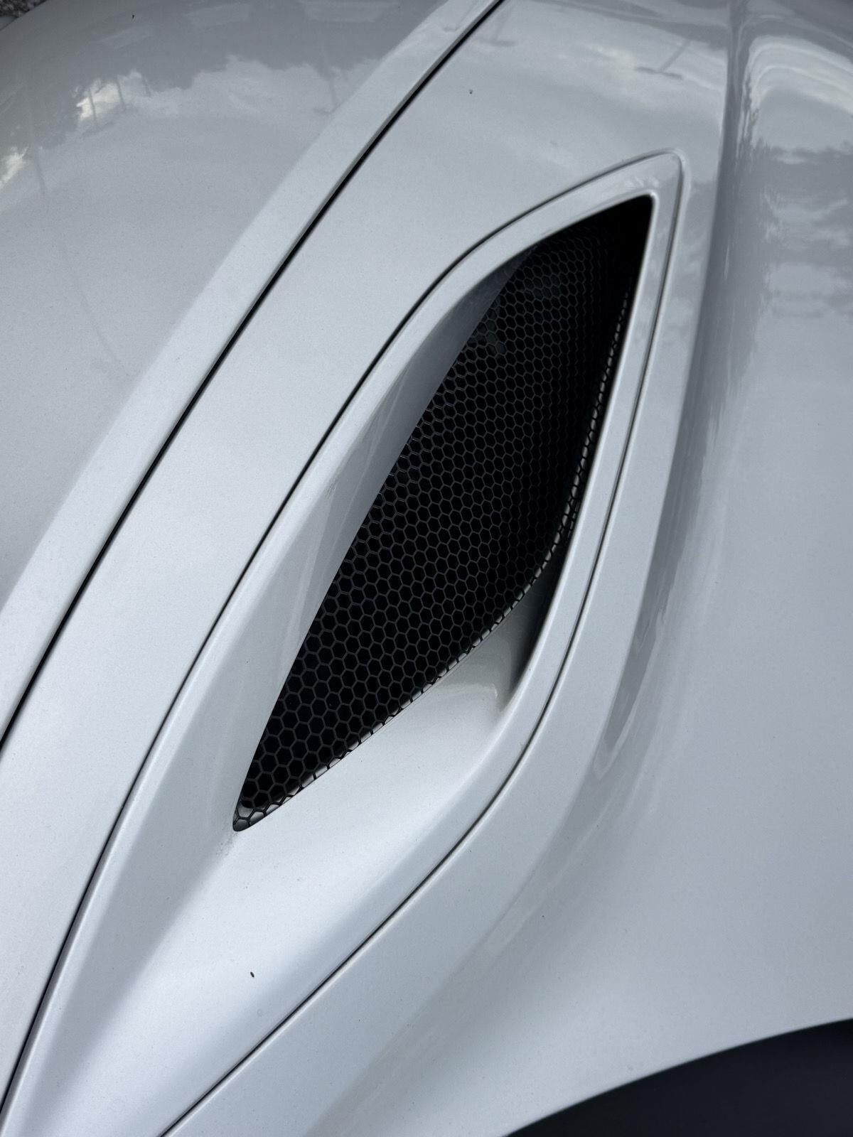 2017 Acura NSX Coupe