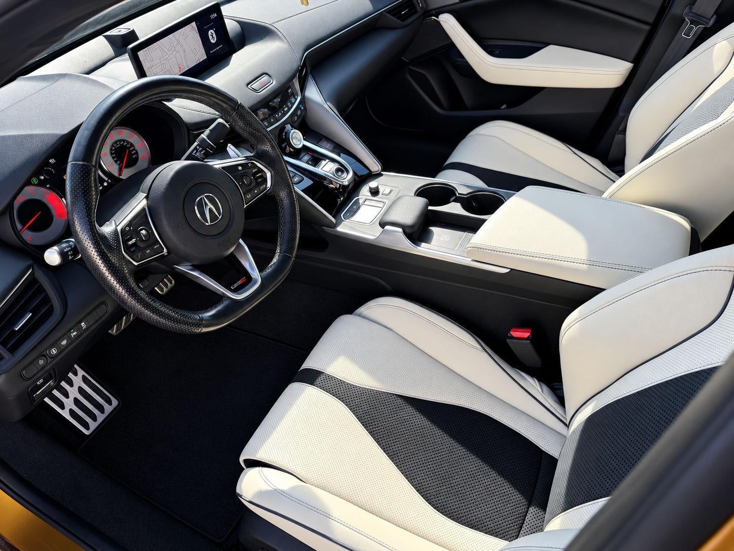 2022 Acura TLX SH-AWD Type S w/Perf. Wheel+Tire