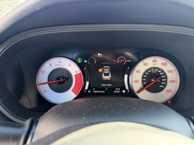 2022 Acura TLX SH-AWD Type S w/Perf. Wheel+Tire