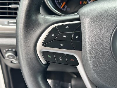 2022 Jeep Grand Cherokee Wk Laredo X