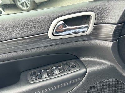 2022 Jeep Grand Cherokee Wk Laredo X