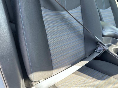2023 Nissan LEAF S