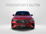 2024 Mercedes-Benz GLE AMG® GLE 53