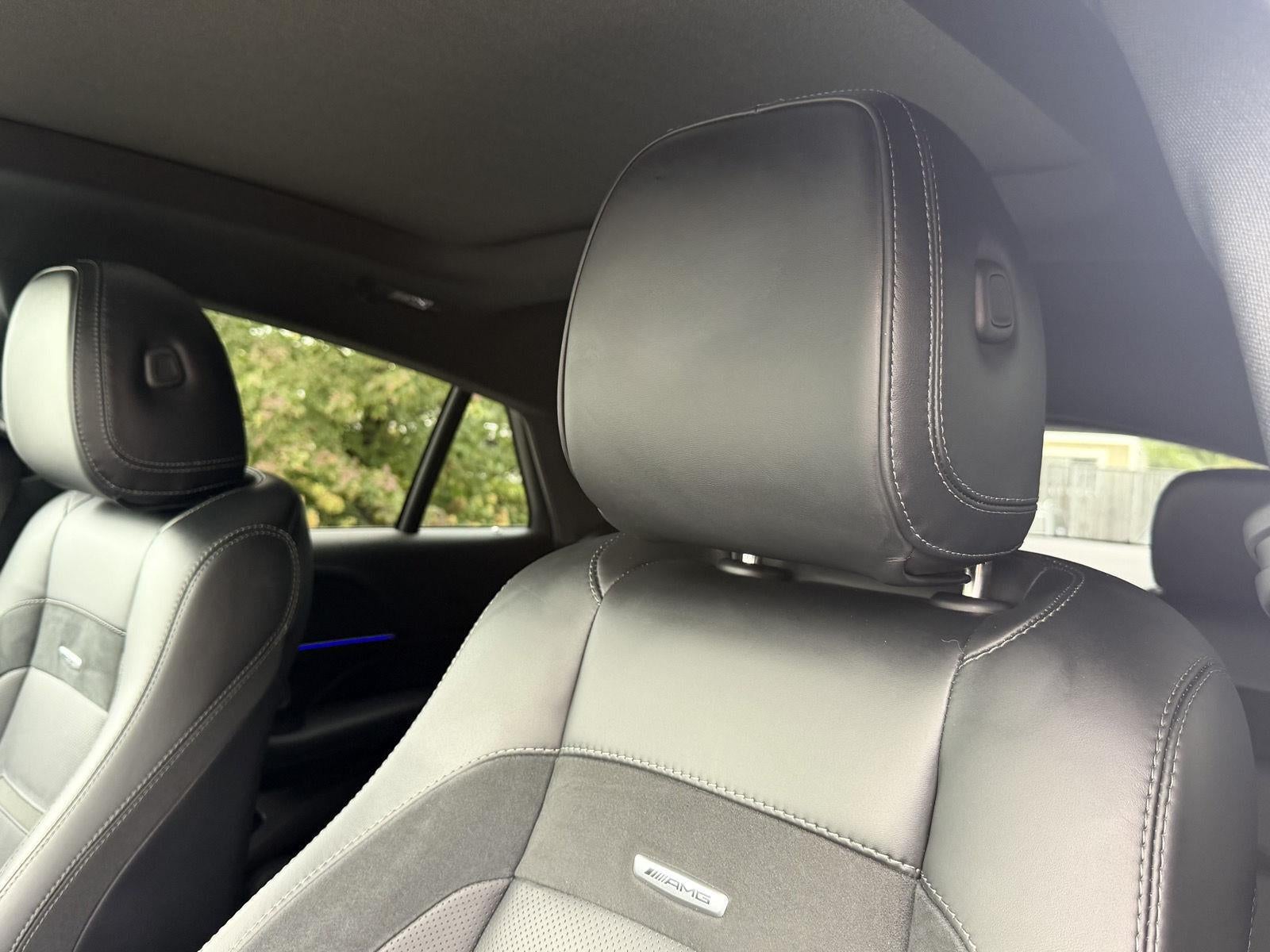 2024 Mercedes-Benz GLE AMG® GLE 53