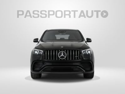 2022 Mercedes-Benz Gle AMG® GLE 63 S