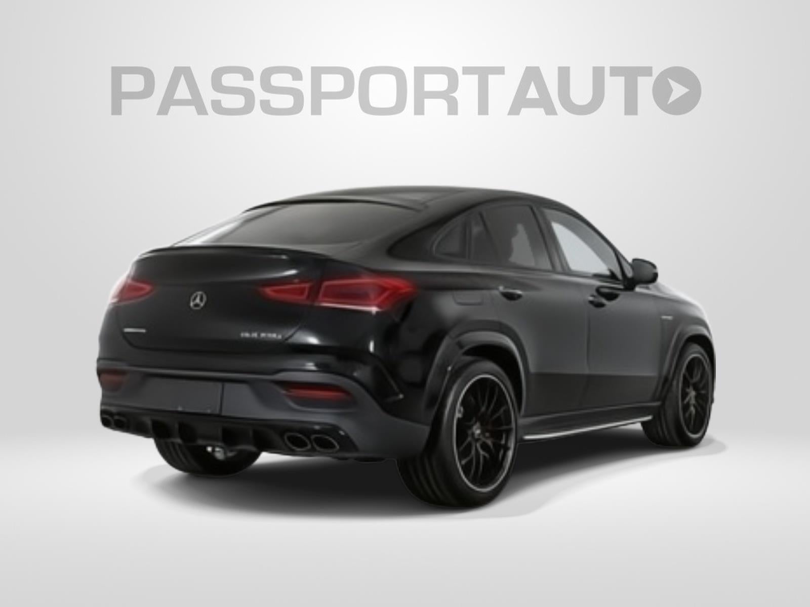 2022 Mercedes-Benz Gle AMG® GLE 63 S