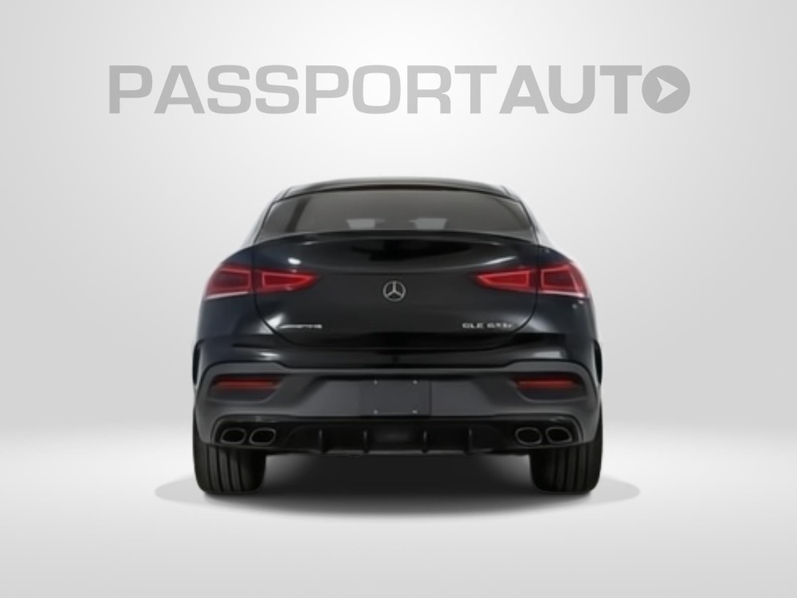 2022 Mercedes-Benz Gle AMG® GLE 63 S
