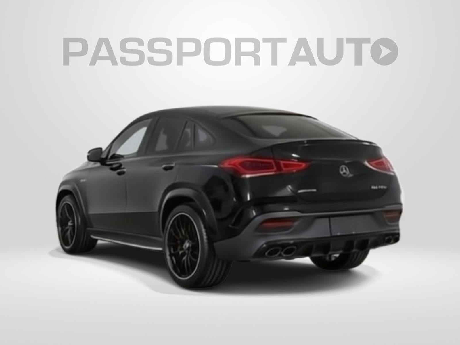 2022 Mercedes-Benz Gle AMG® GLE 63 S