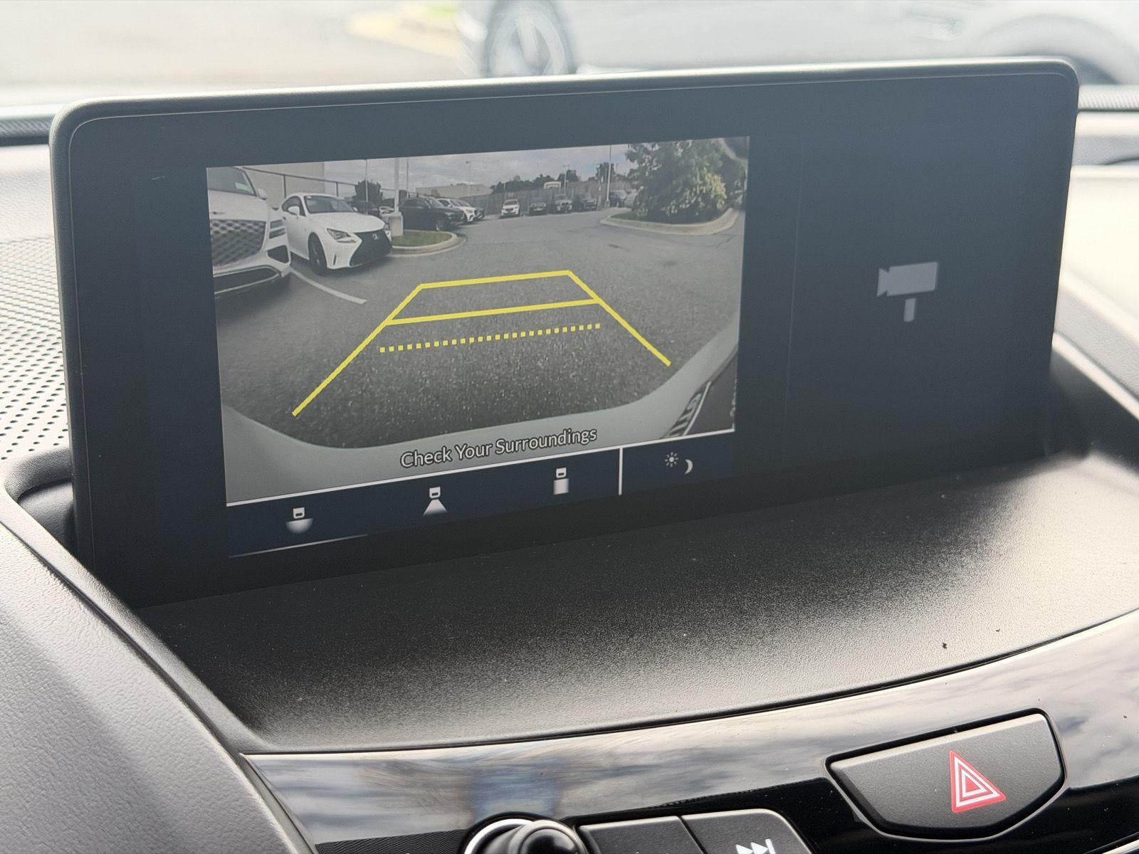 2021 Acura RDX Base