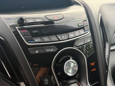 2021 Acura RDX Base
