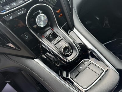 2021 Acura RDX Base