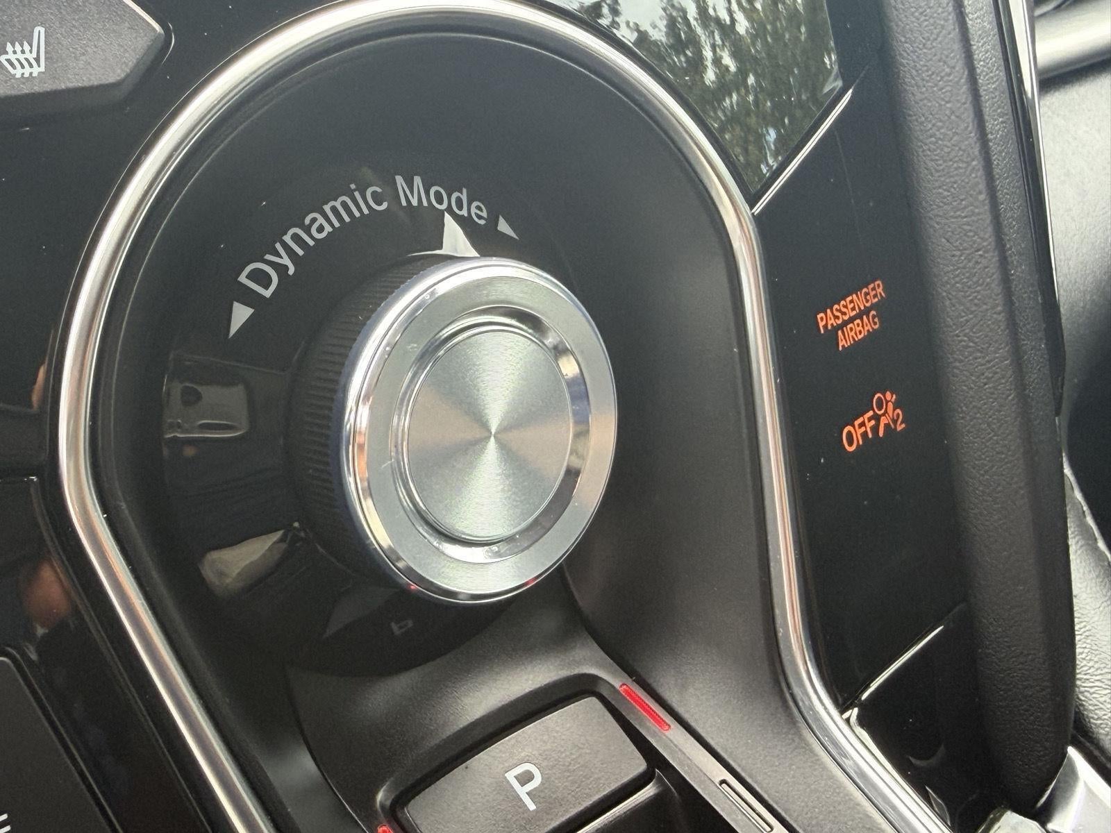 2021 Acura RDX Base
