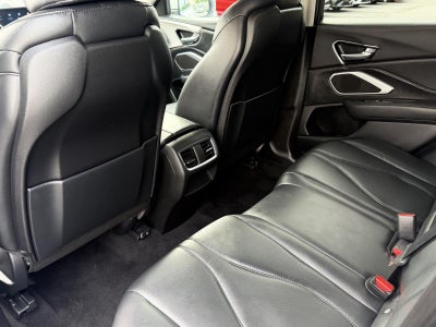 2021 Acura RDX Base