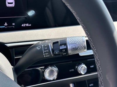 2026 Genesis Gv70 2.5T
