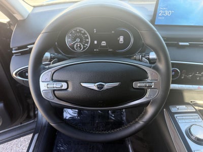 2024 Genesis GV70 2.5T