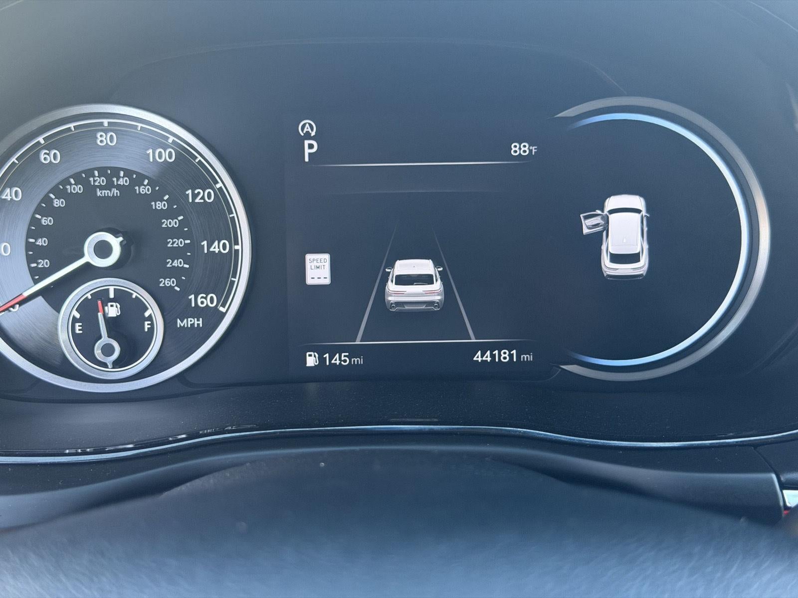 2024 Genesis GV70 2.5T