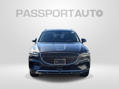 2024 Genesis GV70 2.5T