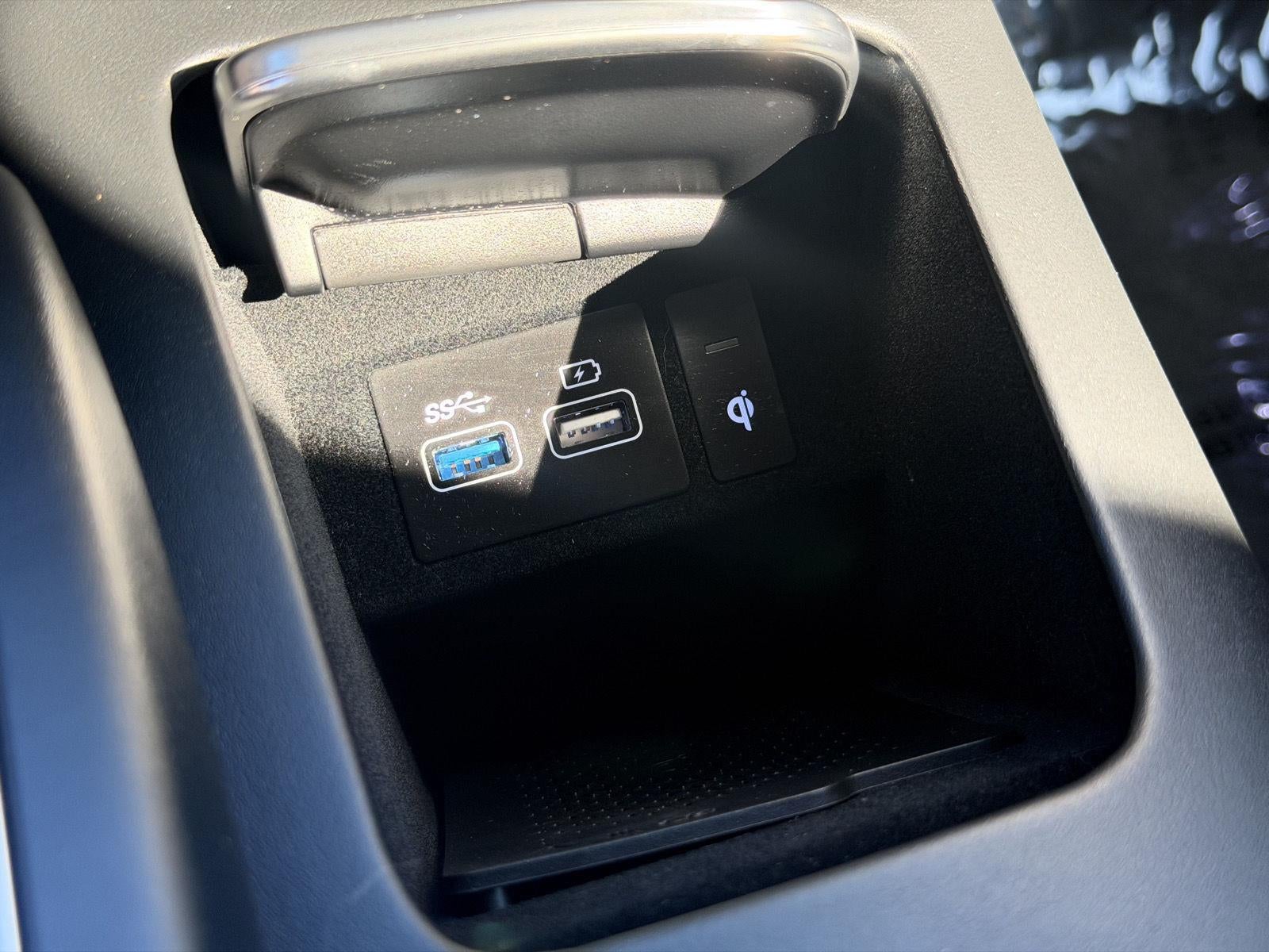 2024 Genesis GV70 2.5T