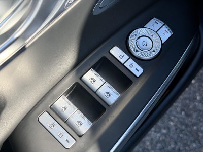2024 Genesis GV70 2.5T